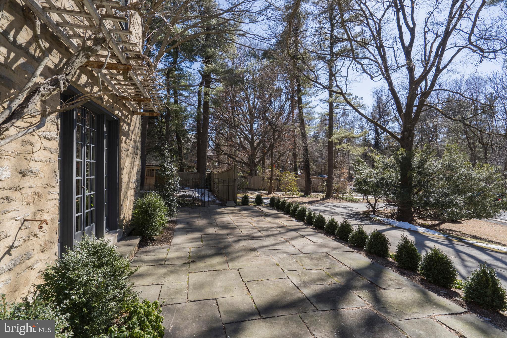 MT AIRY (WEST) - Residential