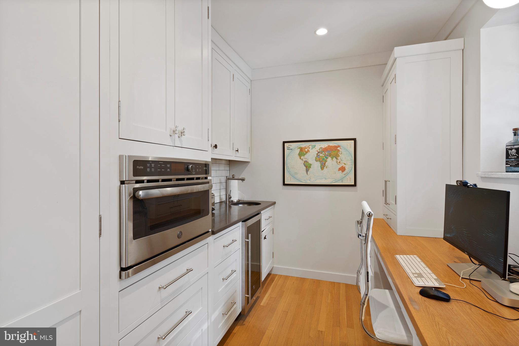 MT AIRY (WEST) - Residential