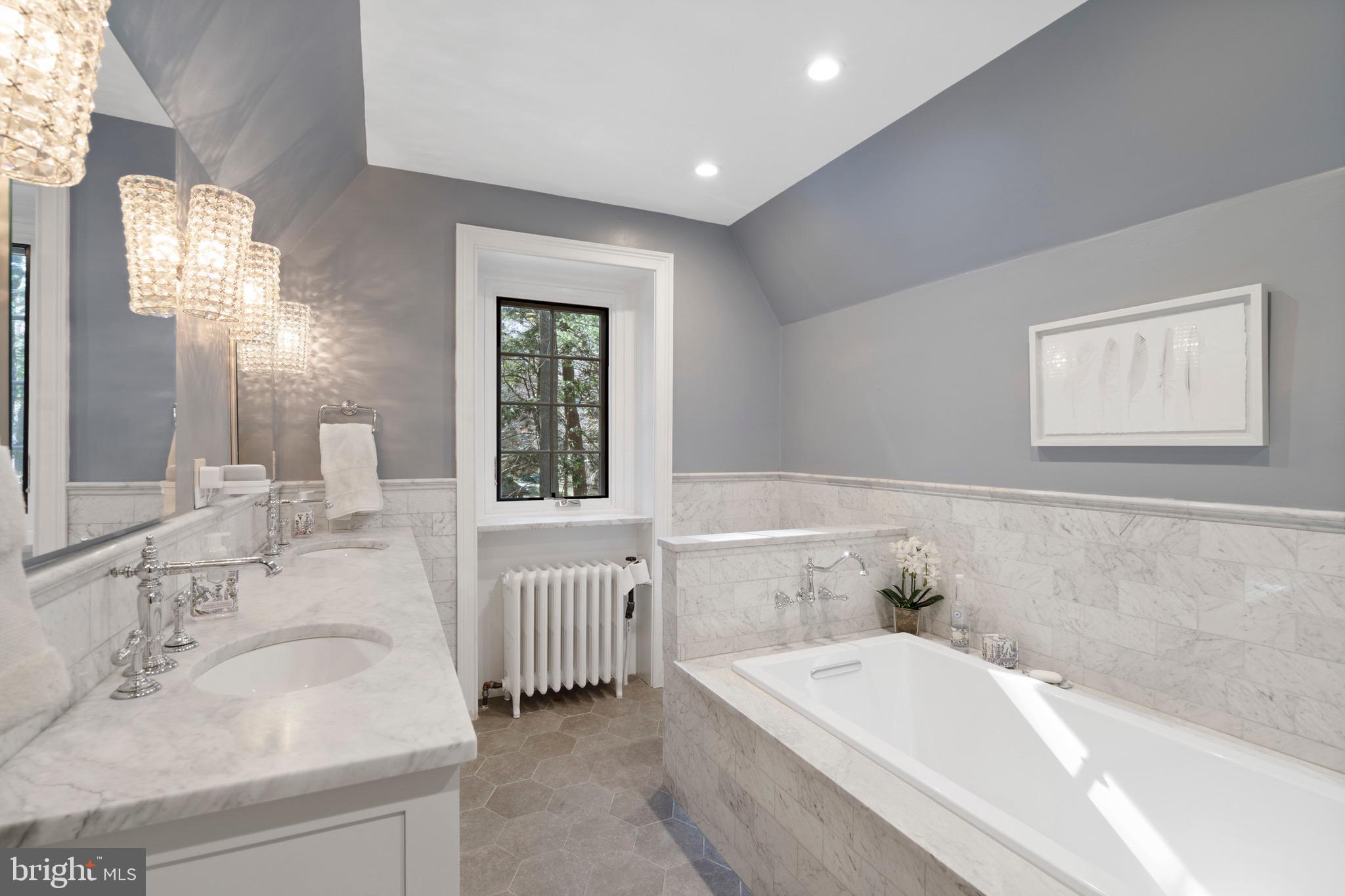 MT AIRY (WEST) - Residential
