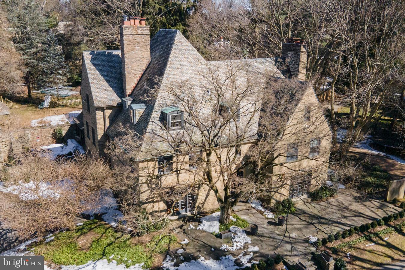 MT AIRY (WEST) - Residential