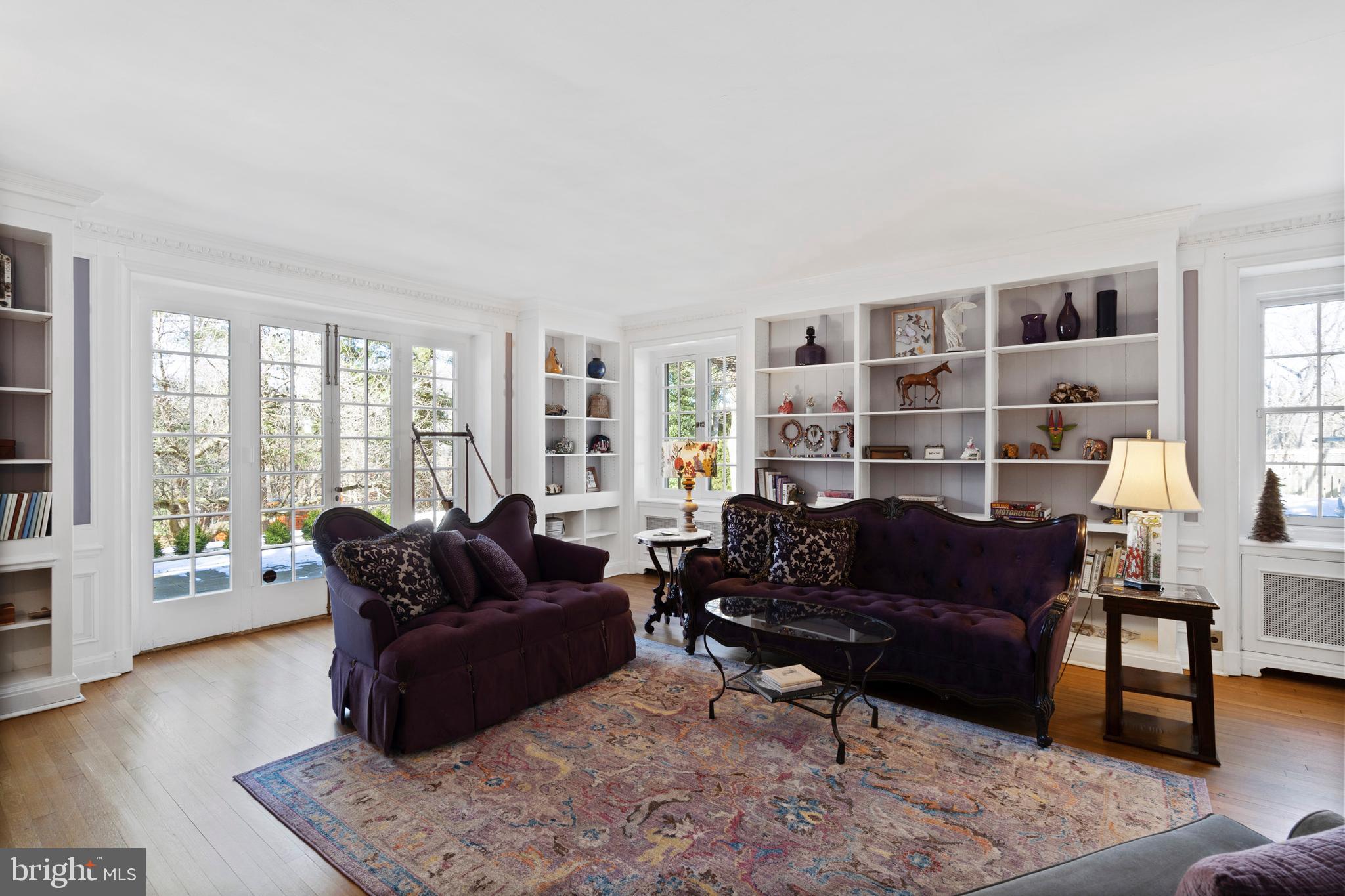 MT AIRY (WEST) - Residential