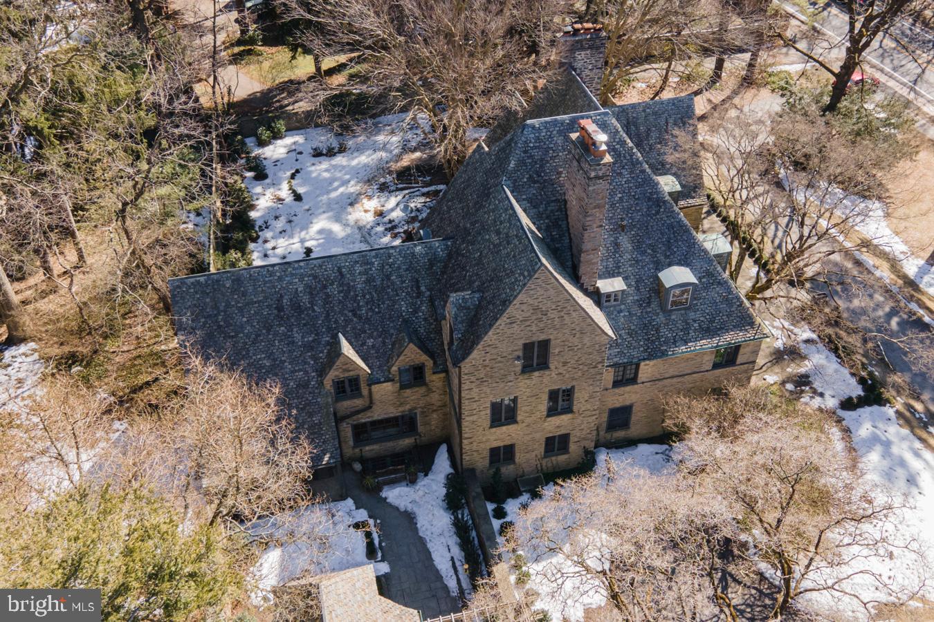 MT AIRY (WEST) - Residential