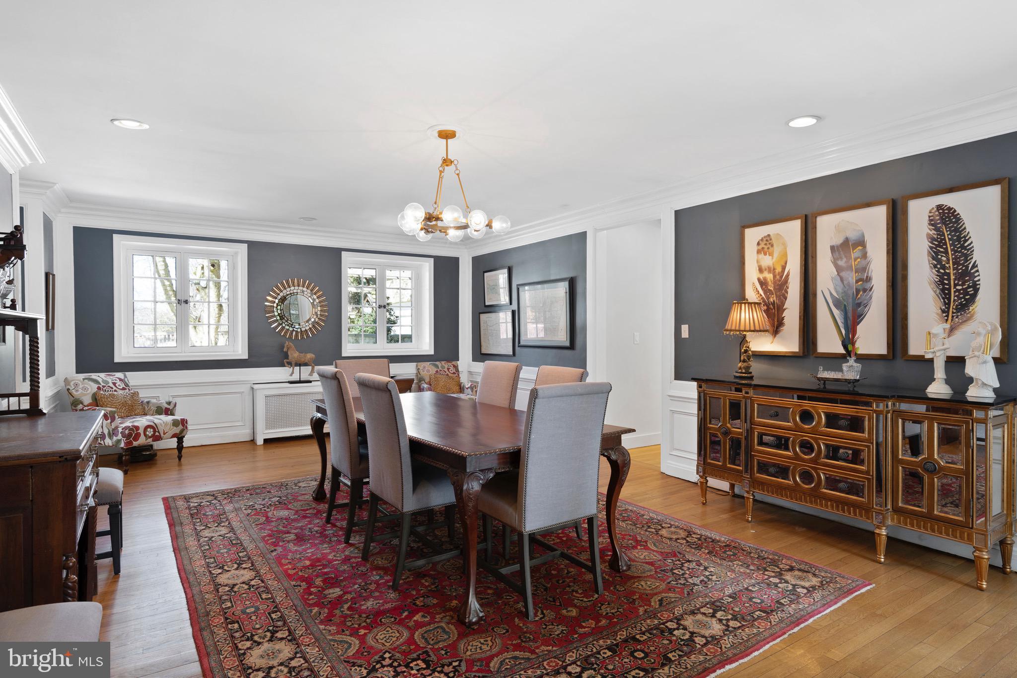 MT AIRY (WEST) - Residential
