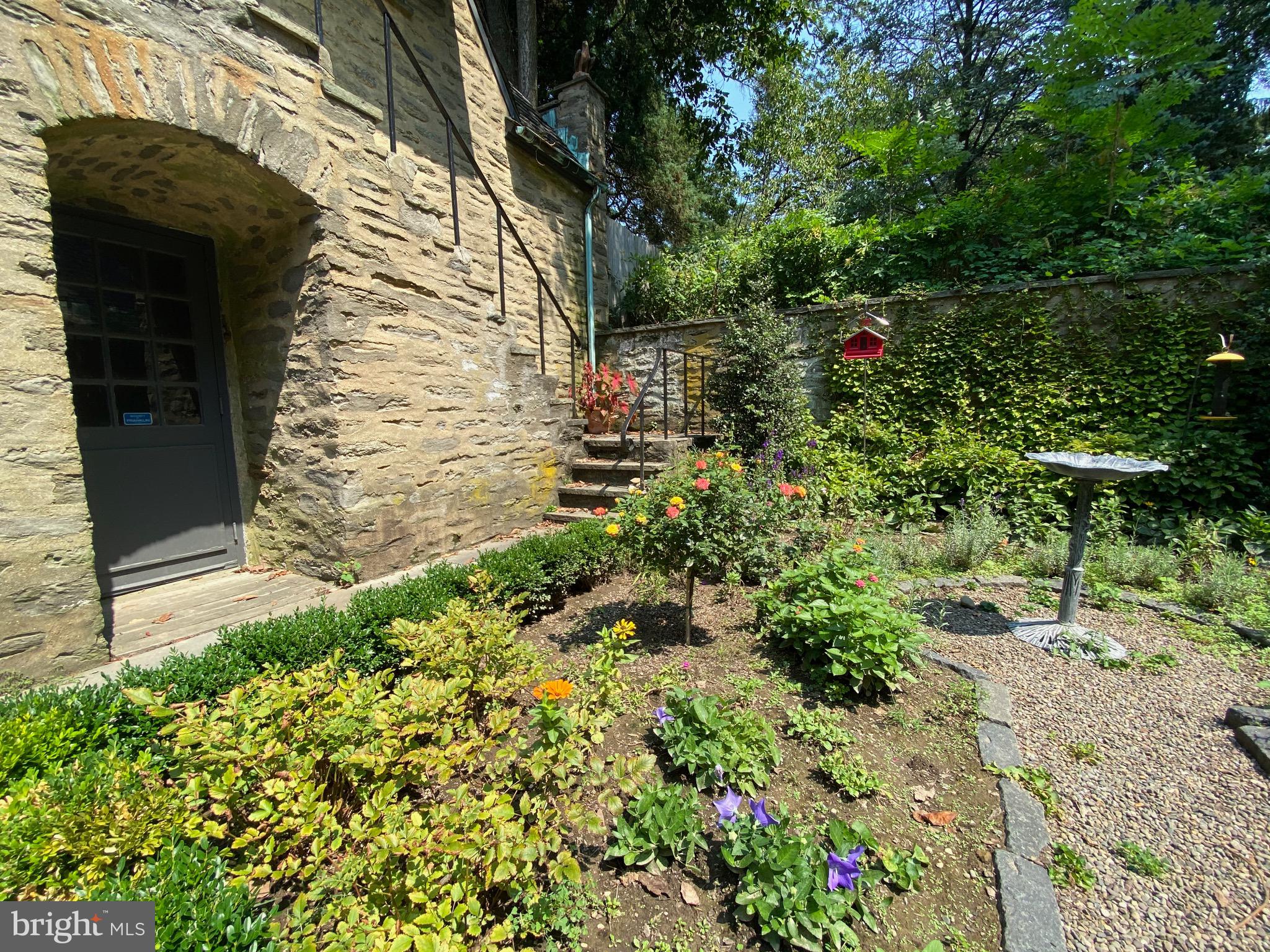 MT AIRY (WEST) - Residential