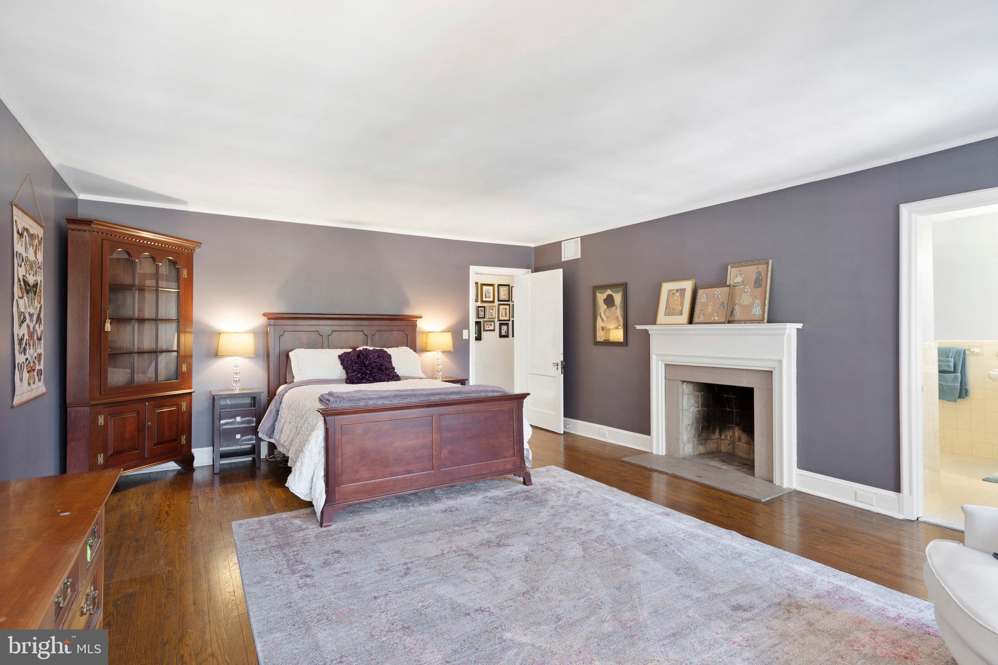 MT AIRY (WEST) - Residential