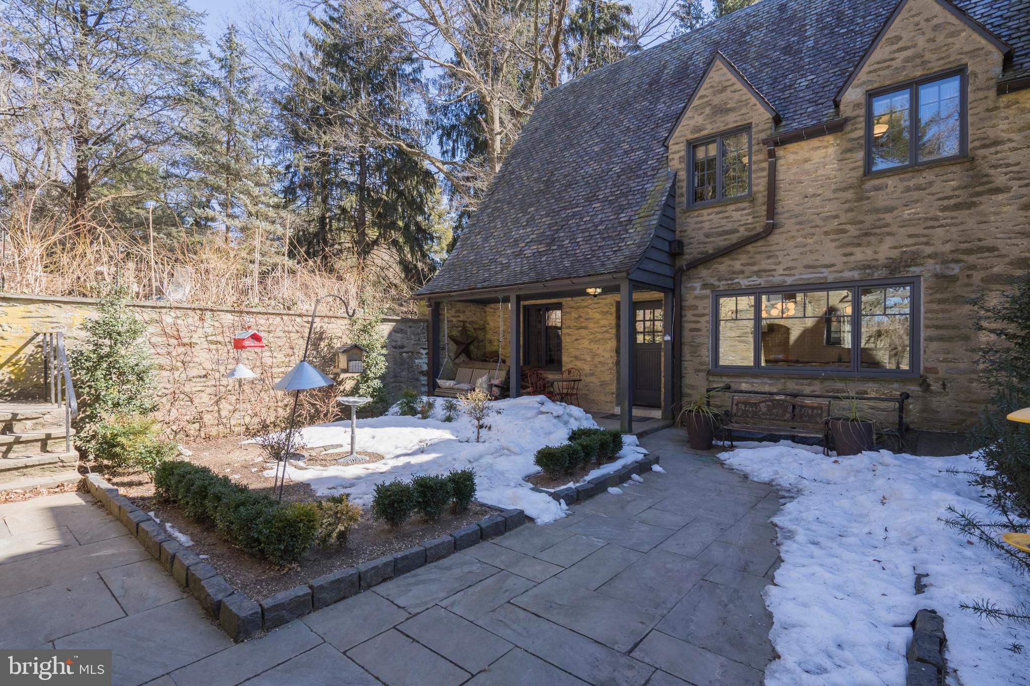 MT AIRY (WEST) - Residential