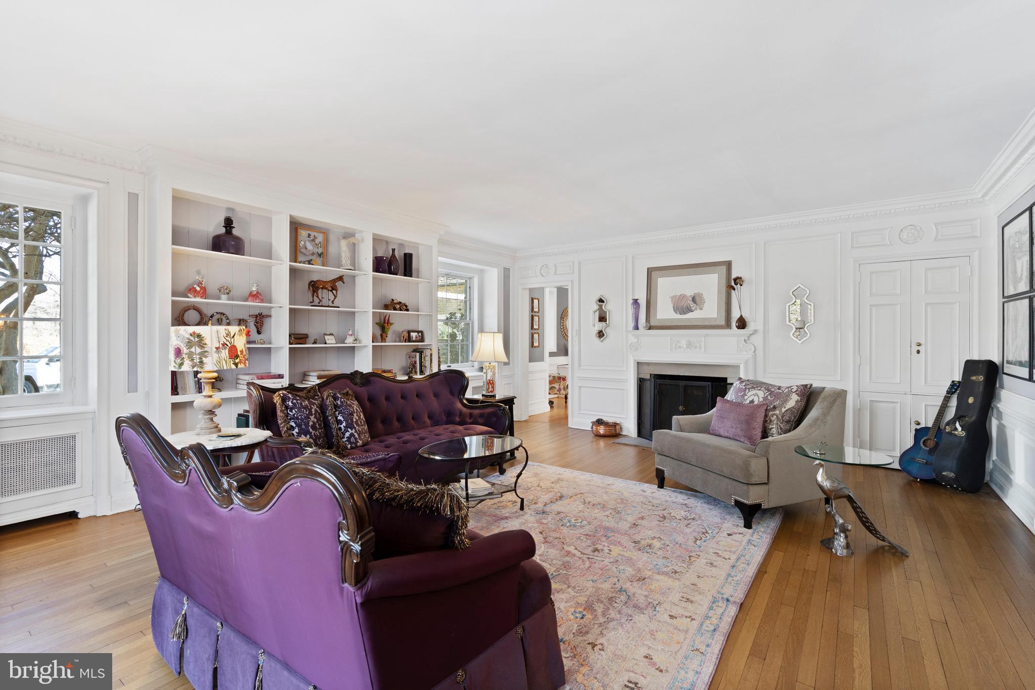 MT AIRY (WEST) - Residential