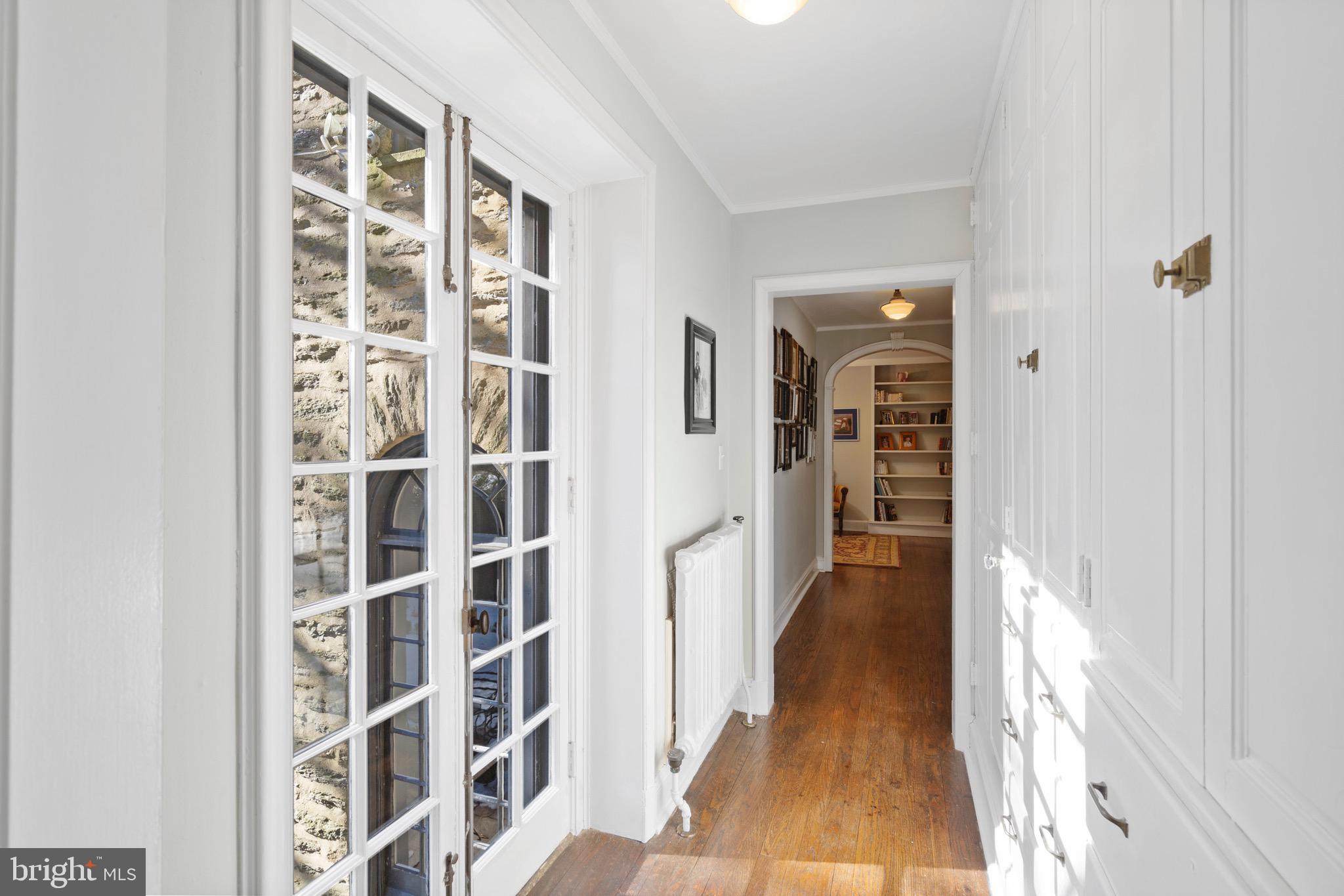 MT AIRY (WEST) - Residential