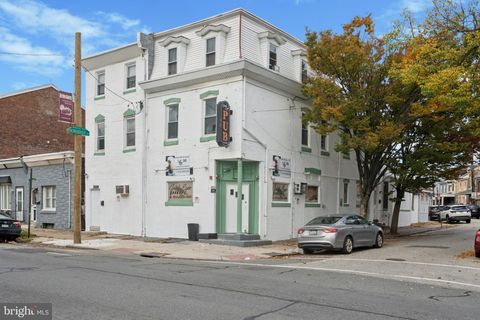 Photo of 4742 Richmond Street, PHILADELPHIA, PA 19137 (MLS # PAPH2623730)