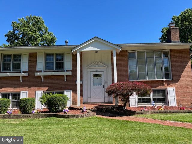 HIGH POINT HEIGHTS - Residential