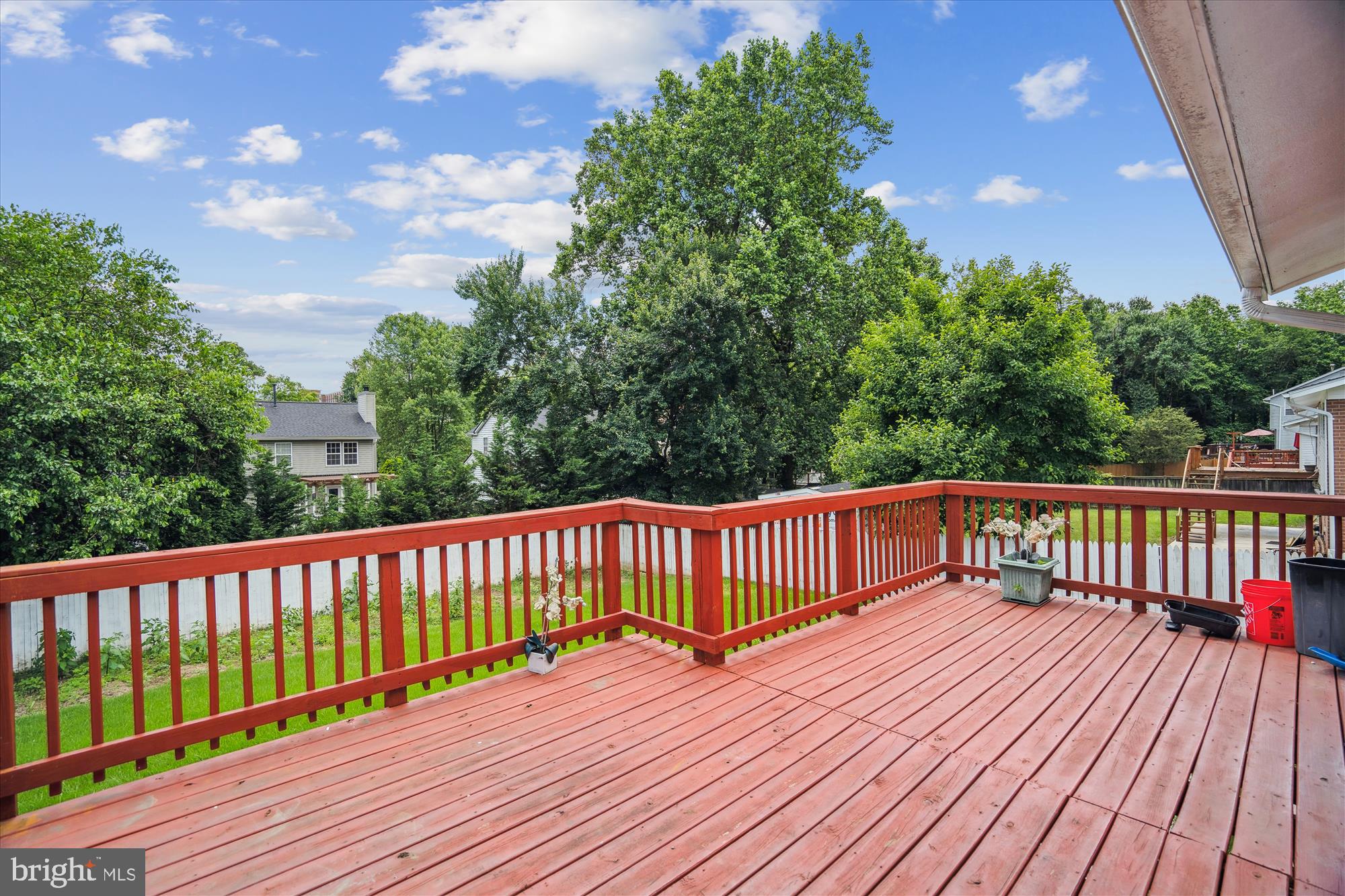 HIGH POINT HEIGHTS - Residential