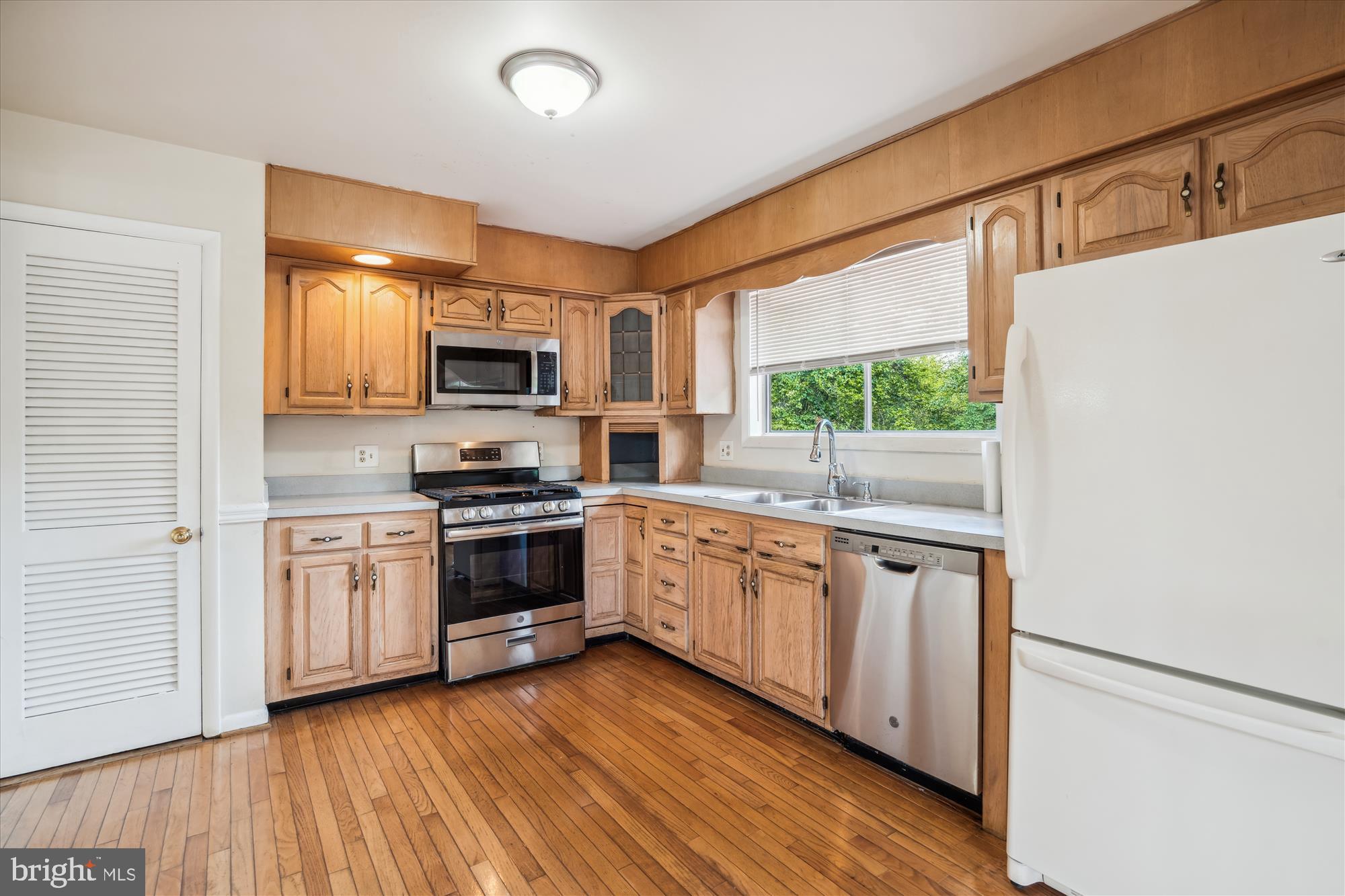 HIGH POINT HEIGHTS - Residential