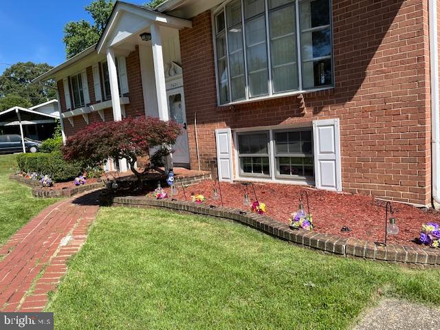 HIGH POINT HEIGHTS - Residential