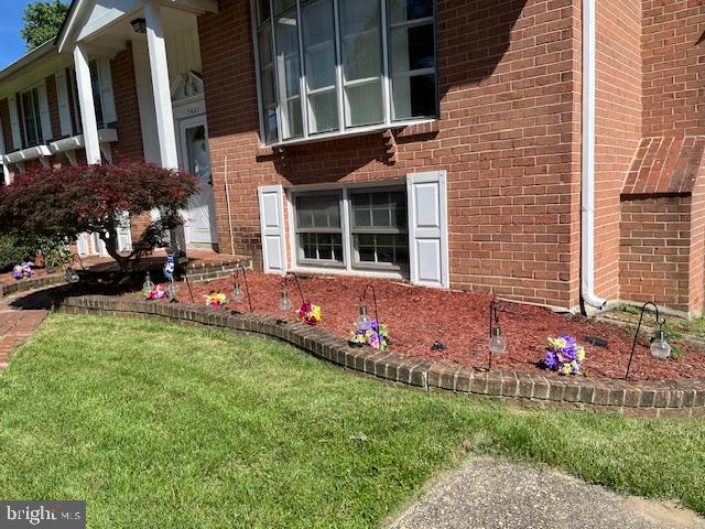 HIGH POINT HEIGHTS - Residential