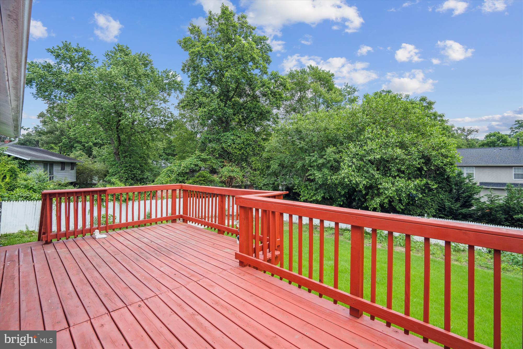 HIGH POINT HEIGHTS - Residential