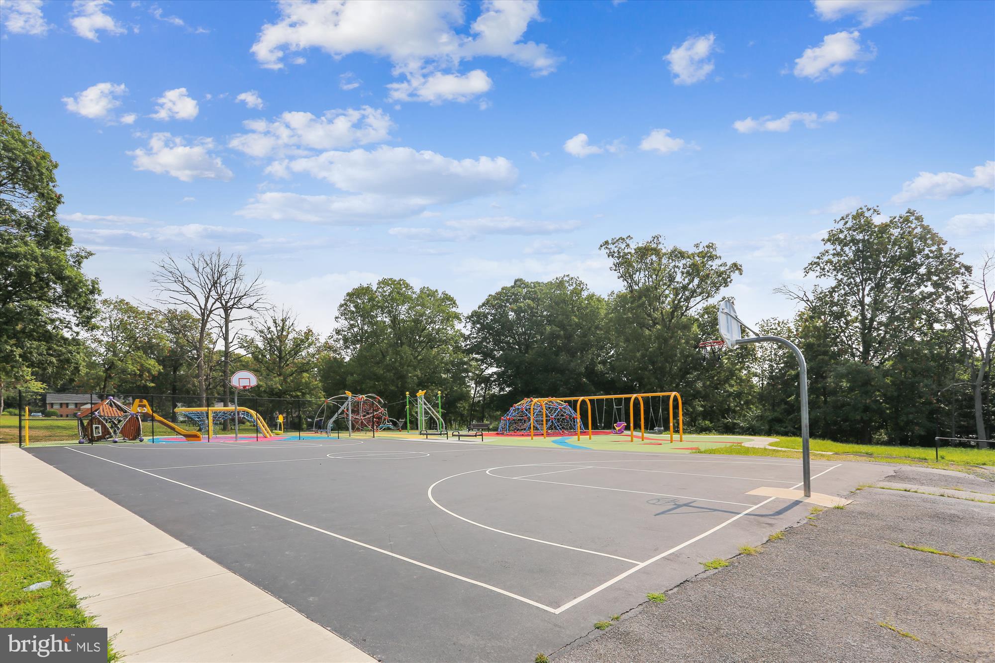 HIGH POINT HEIGHTS - Residential