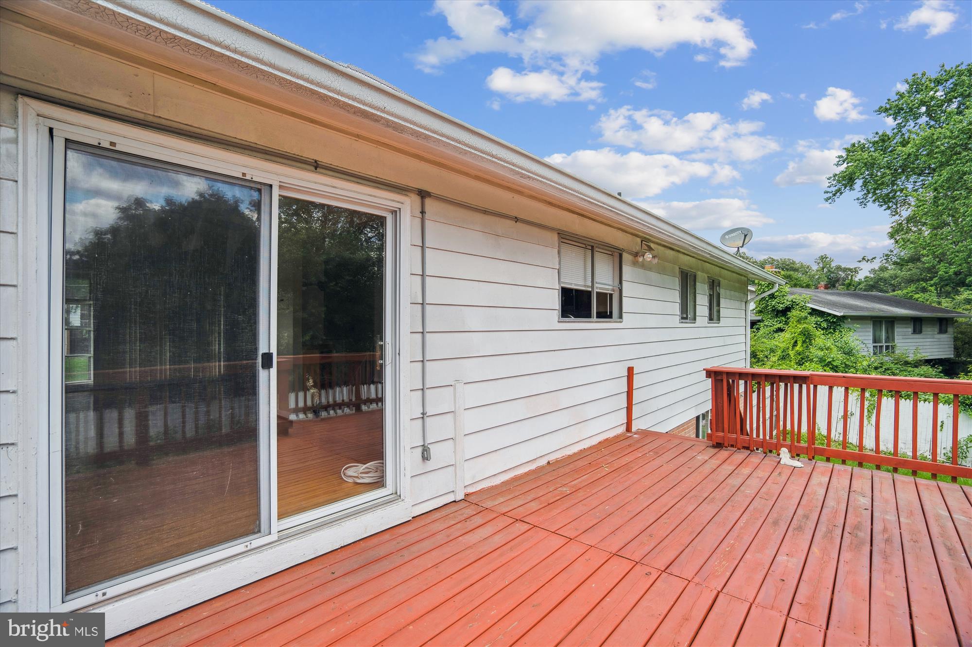 HIGH POINT HEIGHTS - Residential