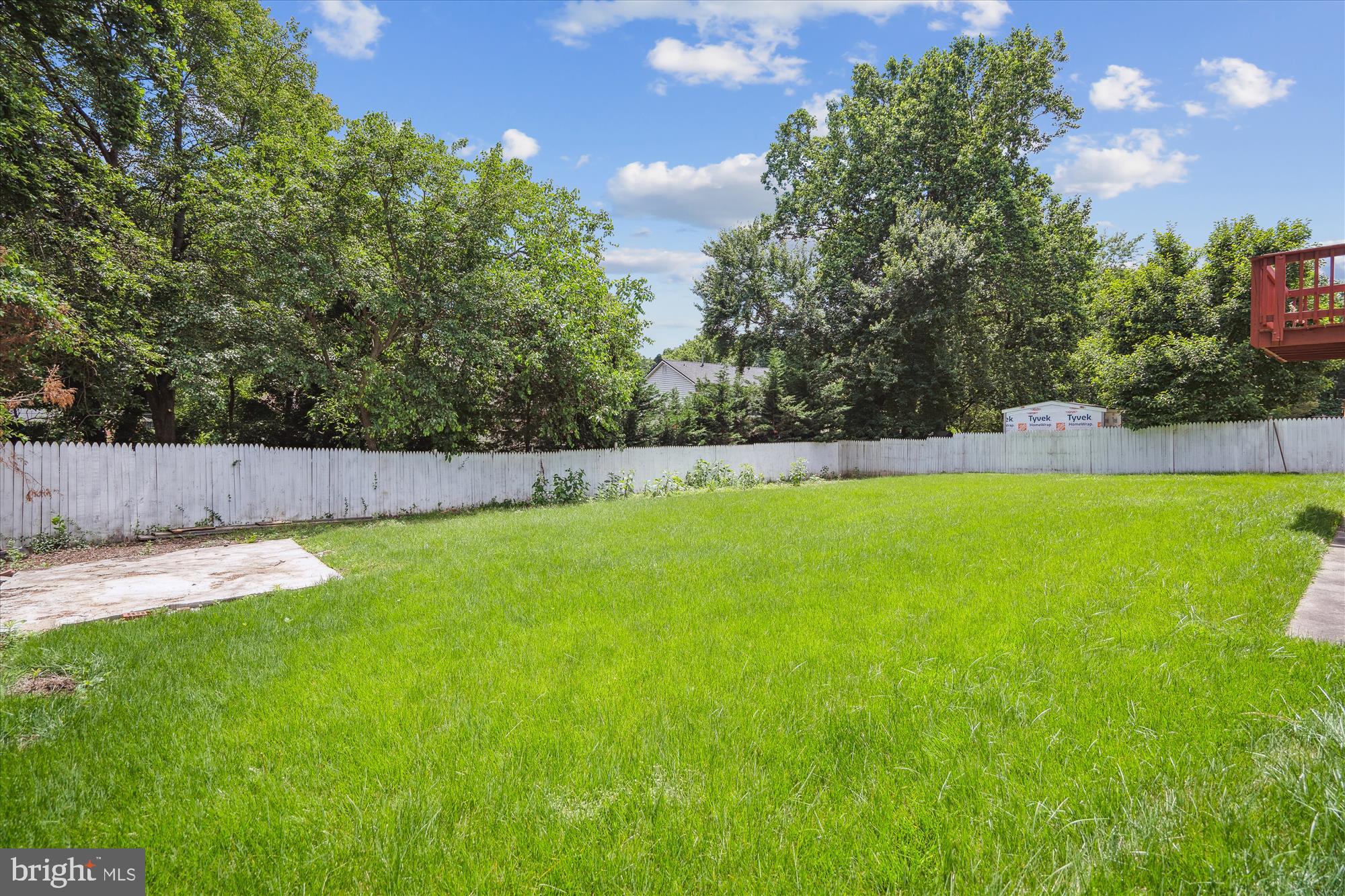 HIGH POINT HEIGHTS - Residential