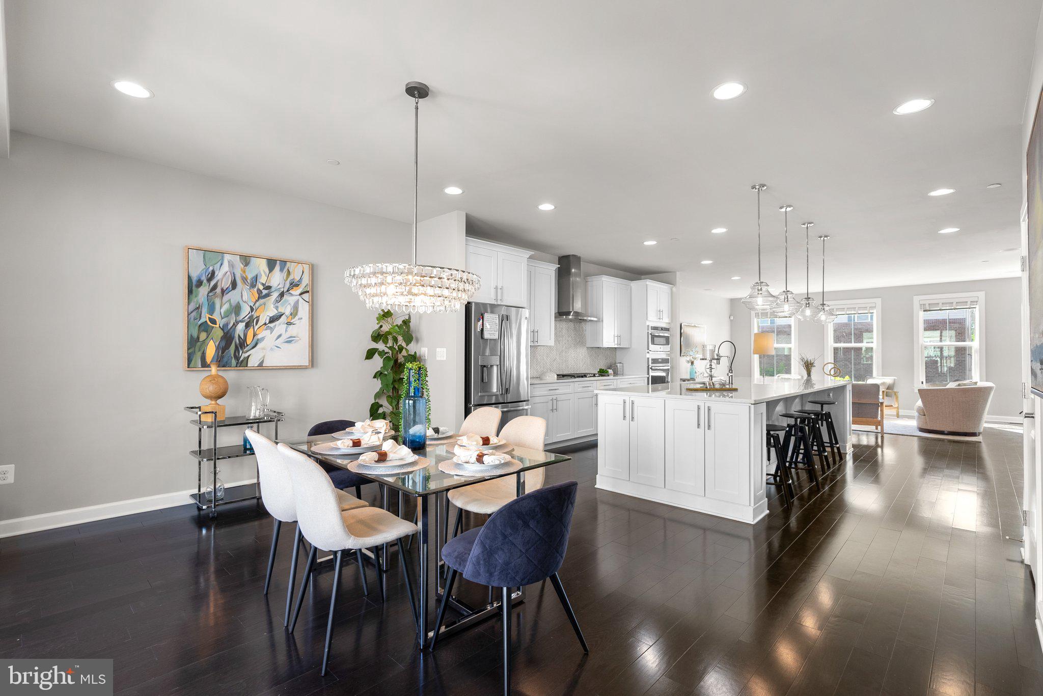 GREENBELT STATION - Residential