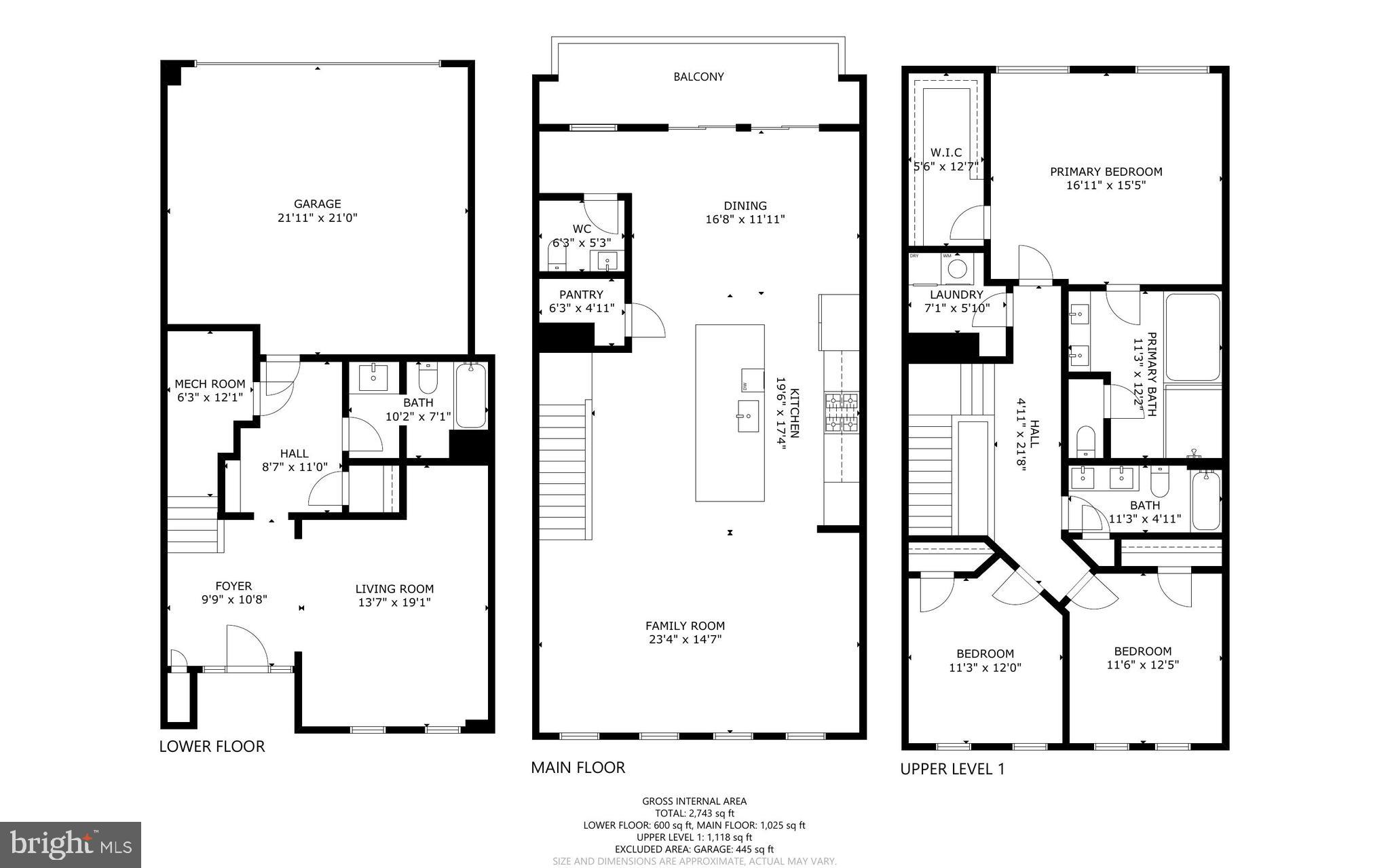 GREENBELT STATION - Residential