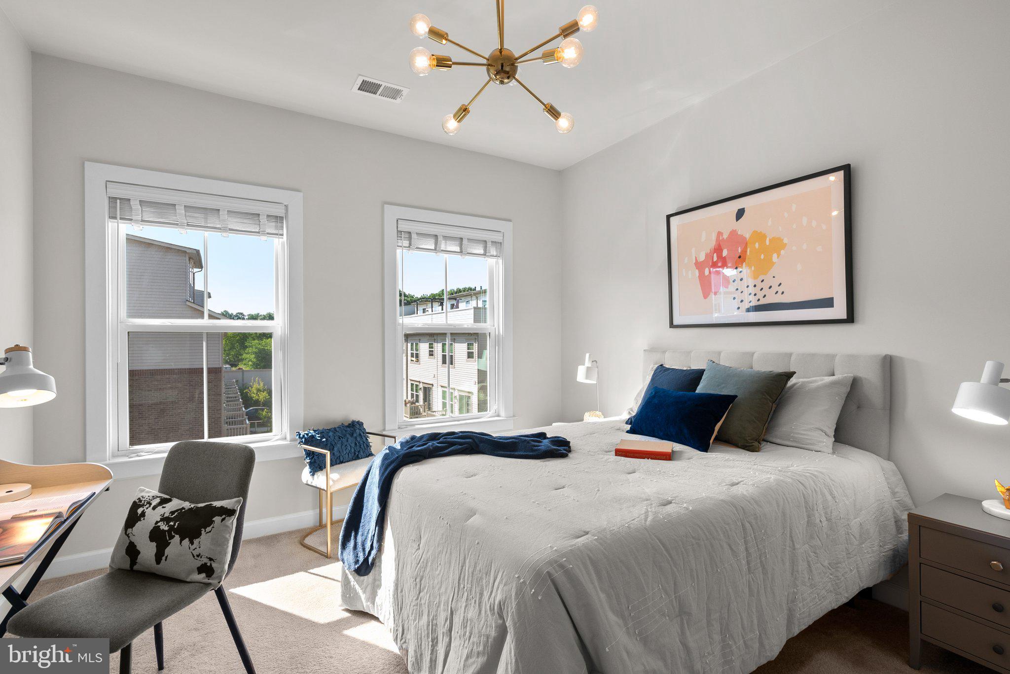 GREENBELT STATION - Residential