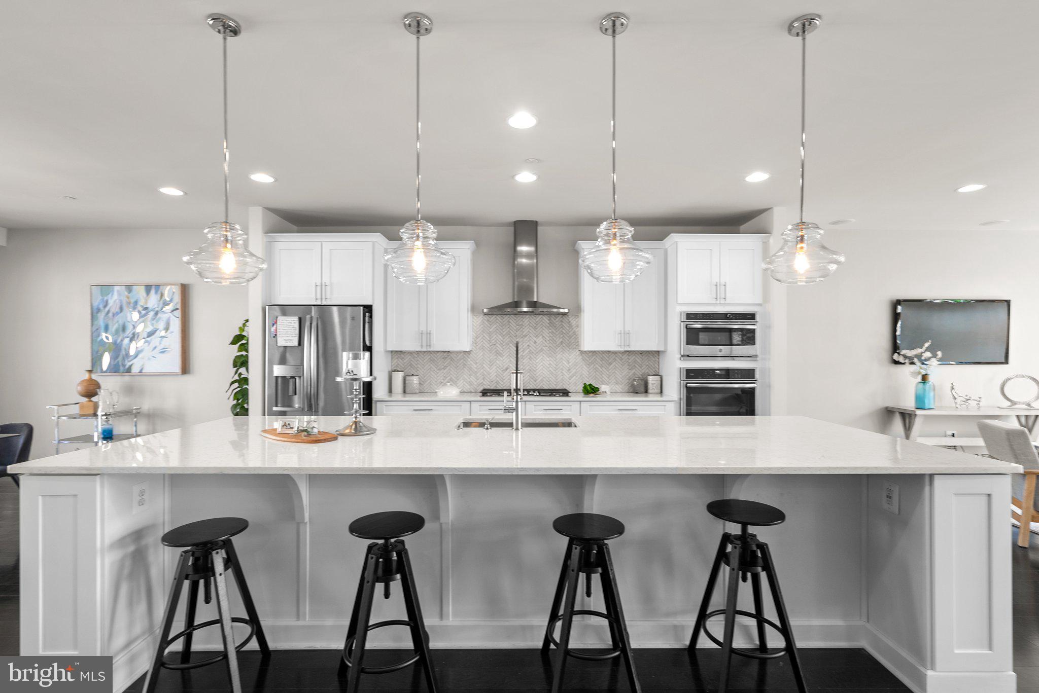 GREENBELT STATION - Residential