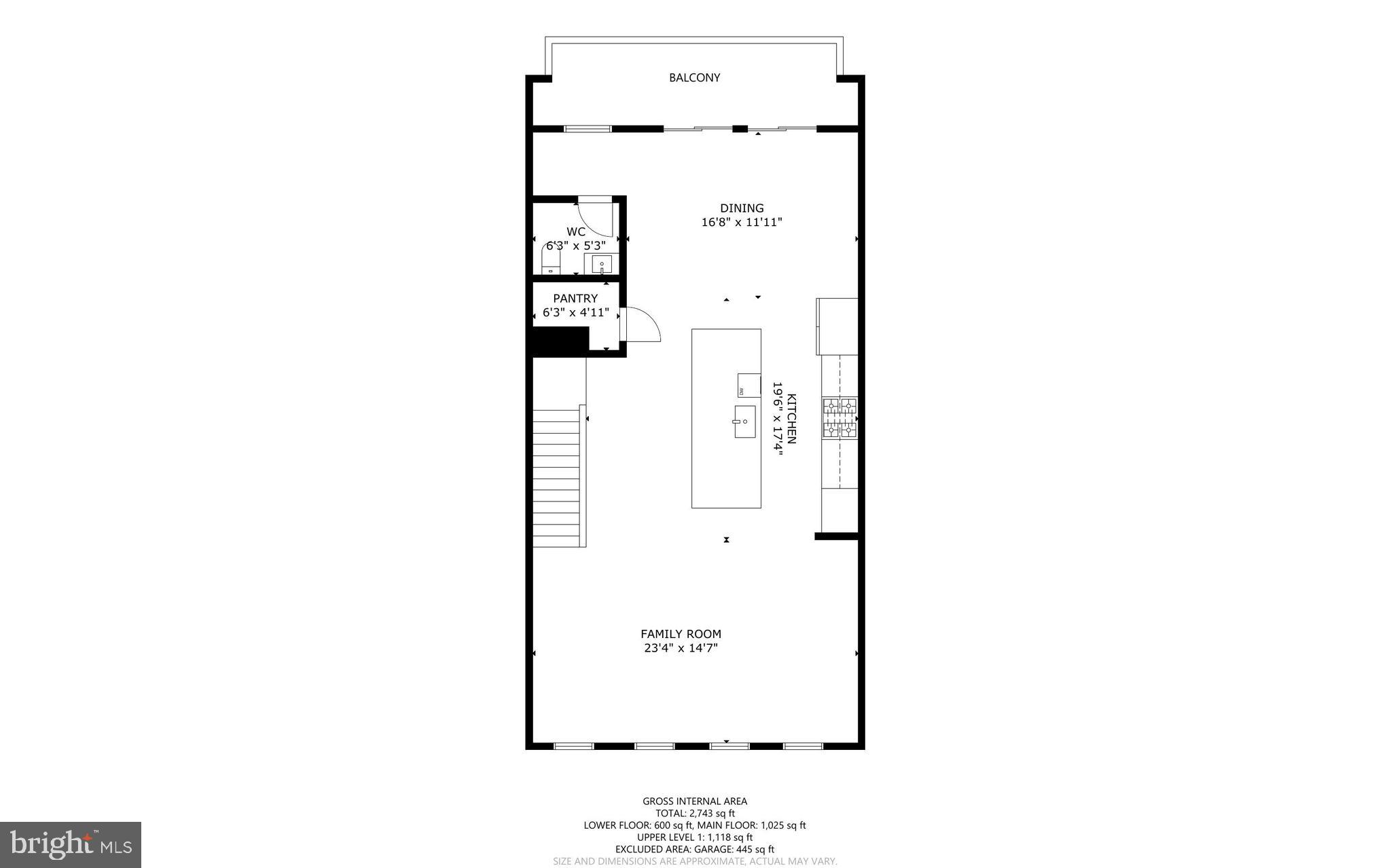GREENBELT STATION - Residential