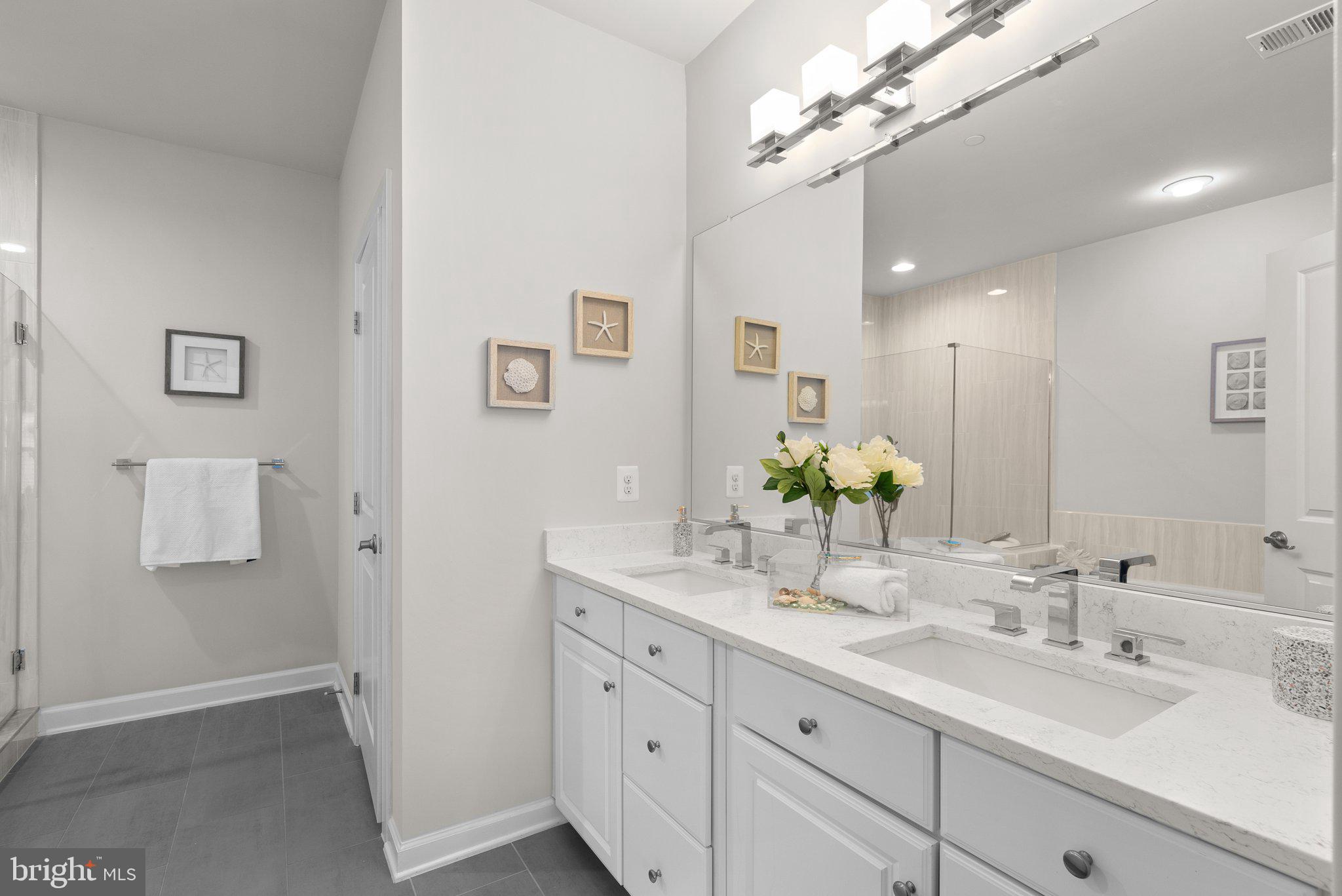 GREENBELT STATION - Residential