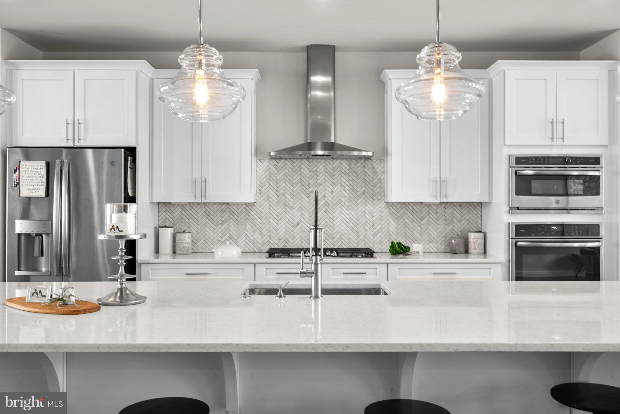 GREENBELT STATION - Residential