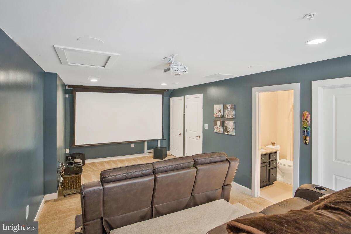 PARKSIDE - Residential