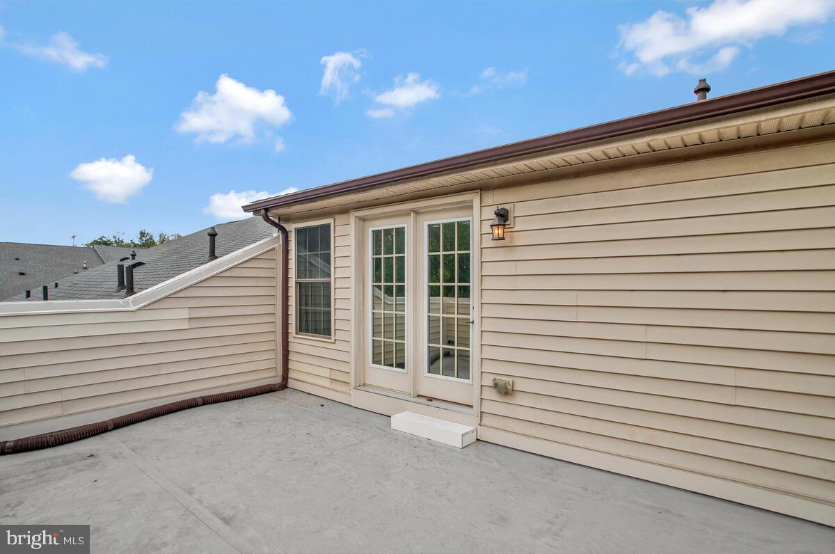 PARKSIDE - Residential