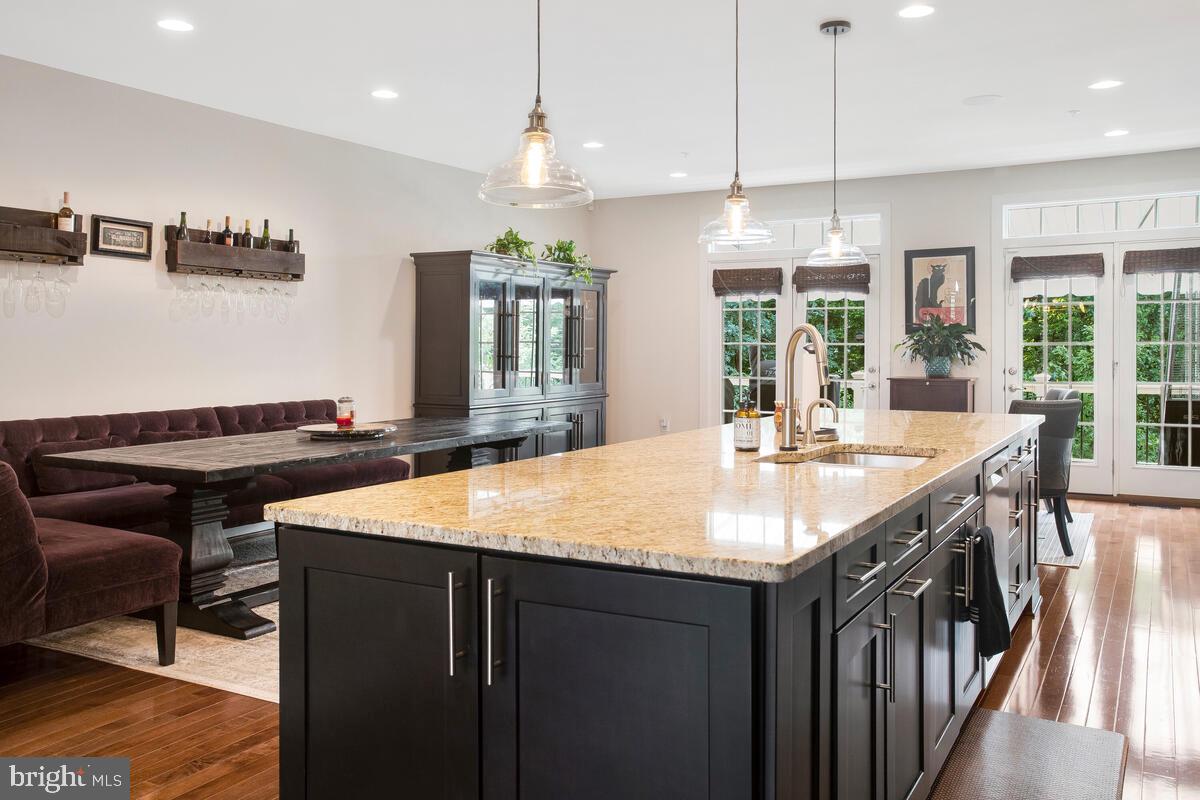 PARKSIDE - Residential