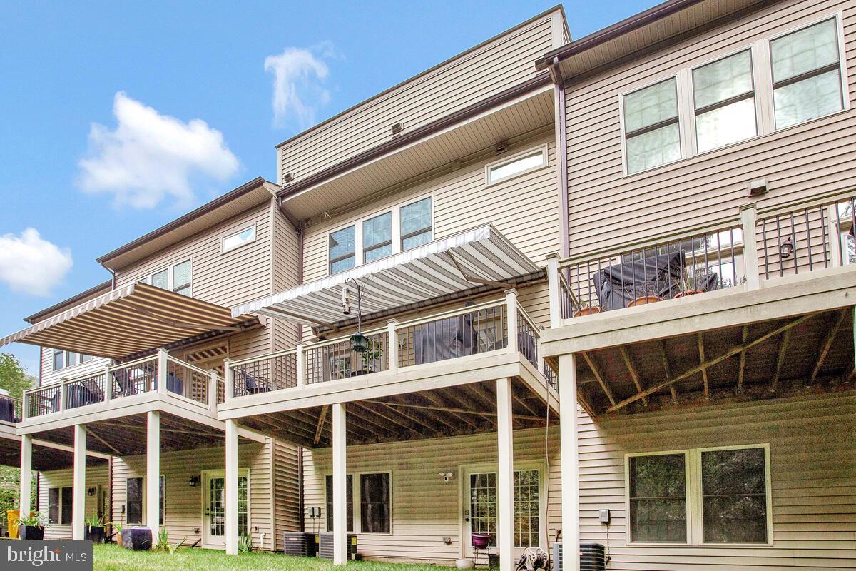 PARKSIDE - Residential