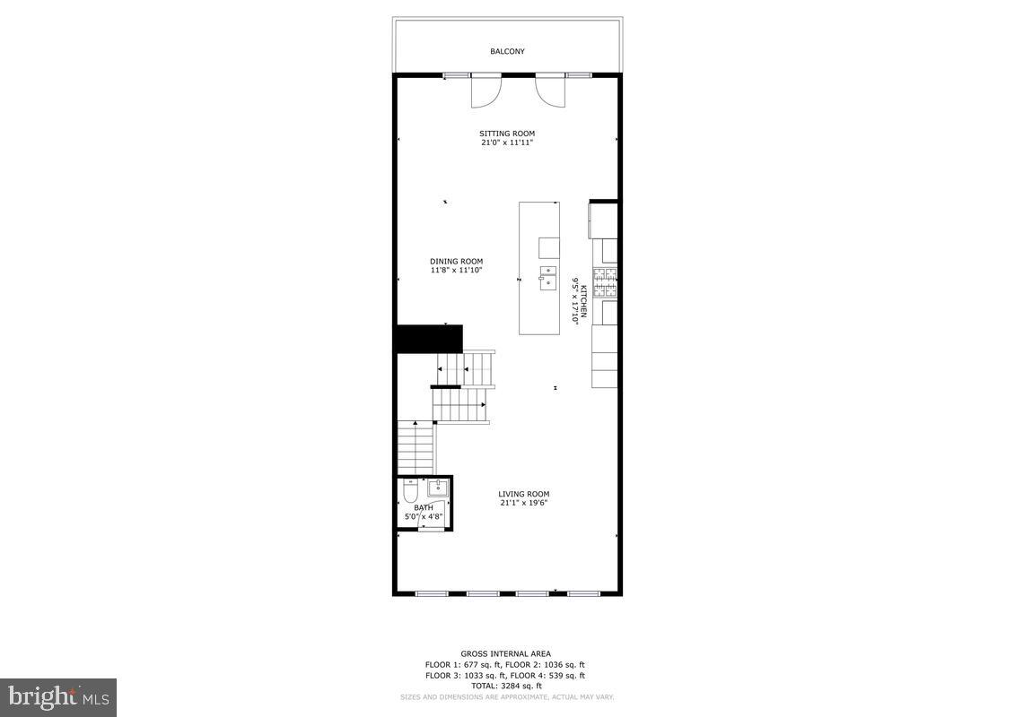 PARKSIDE - Residential
