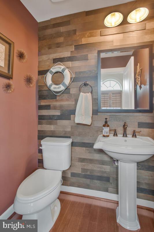 PARKSIDE - Residential