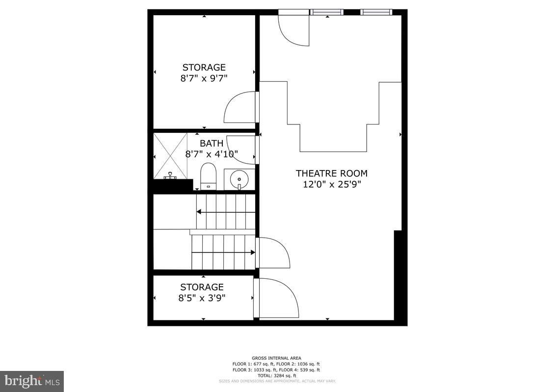 PARKSIDE - Residential