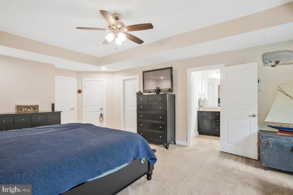 PARKSIDE - Residential