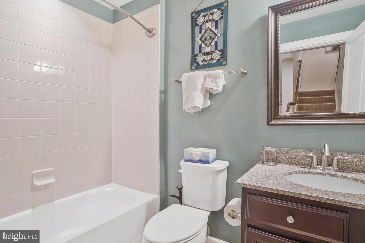 PARKSIDE - Residential