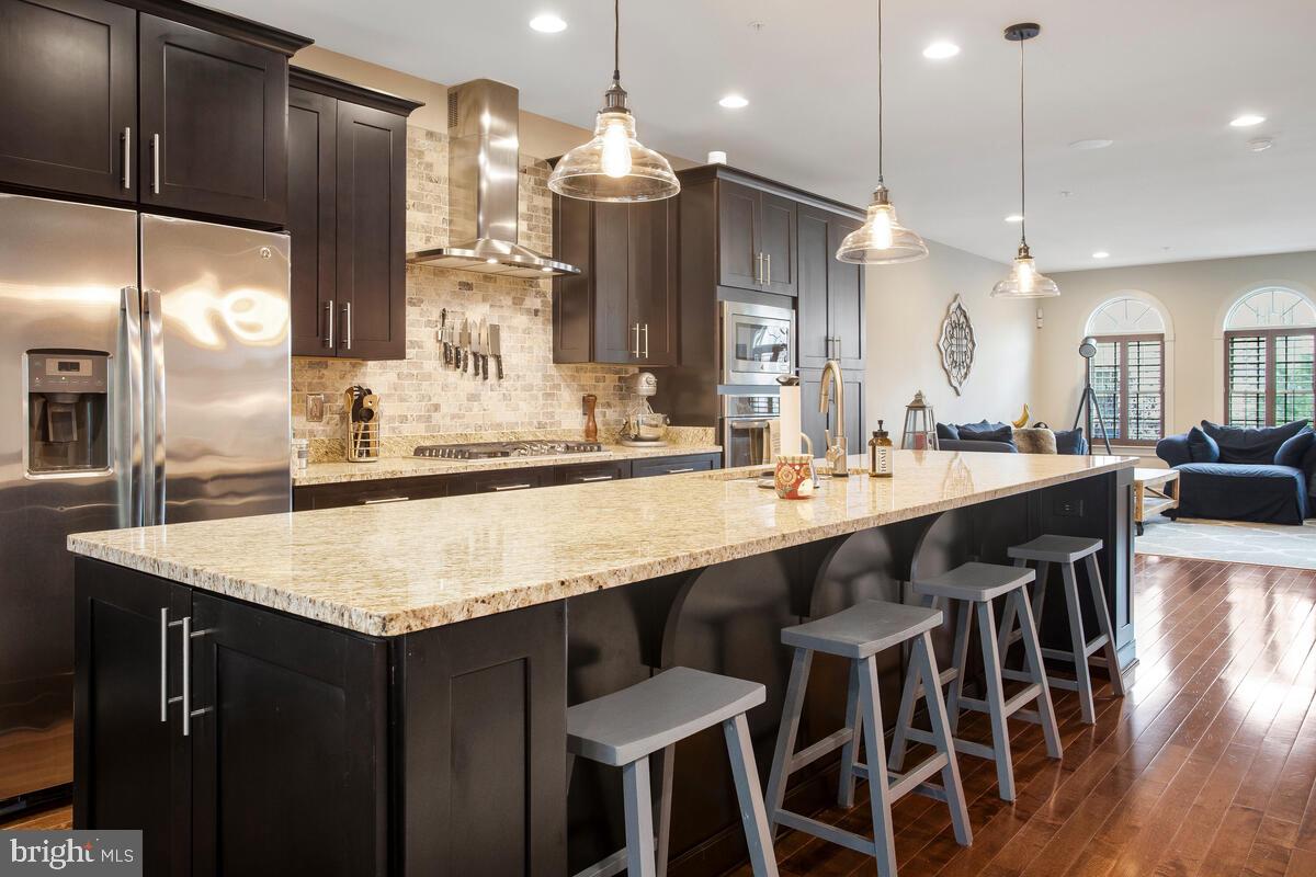 PARKSIDE - Residential