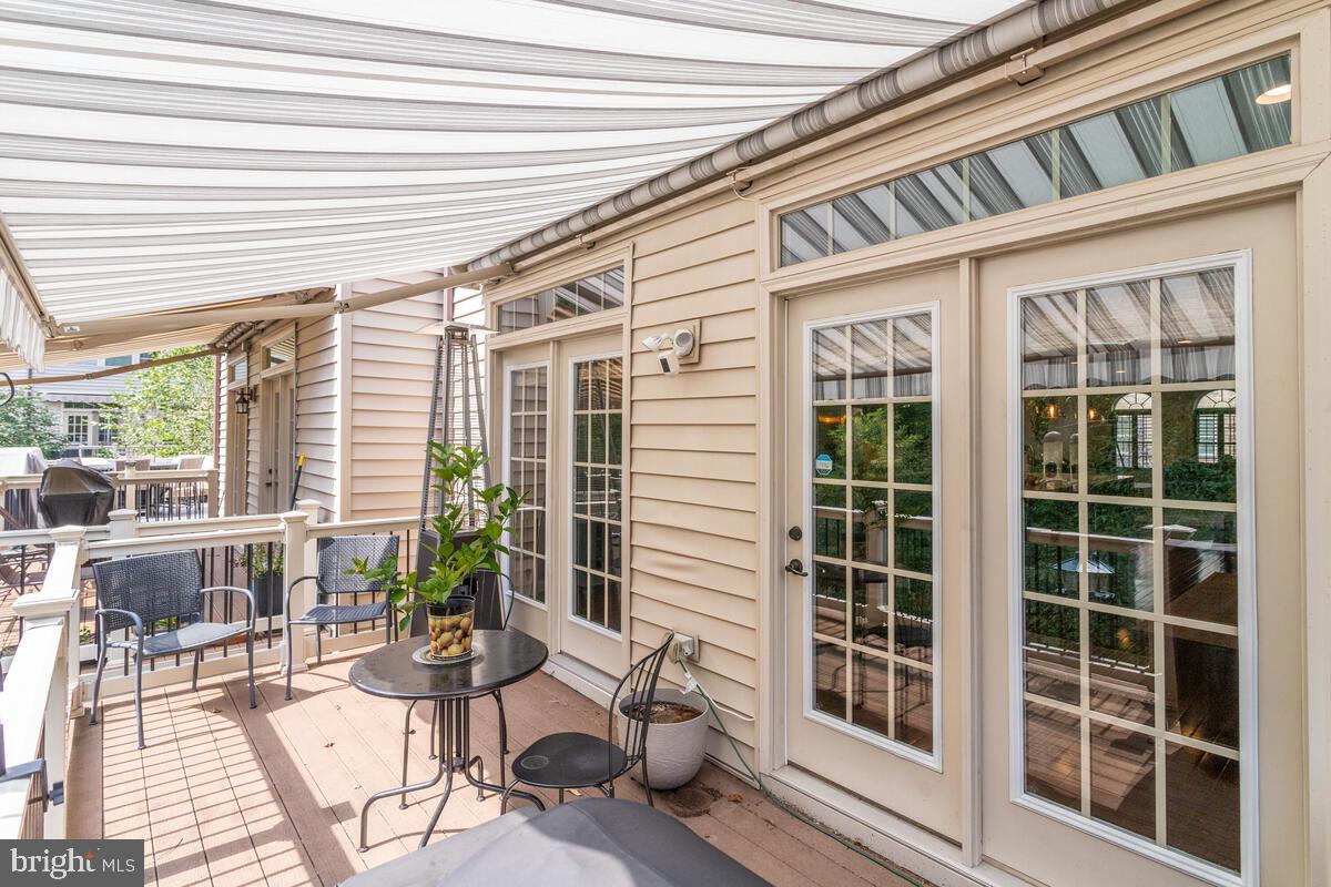 PARKSIDE - Residential