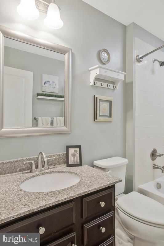 PARKSIDE - Residential