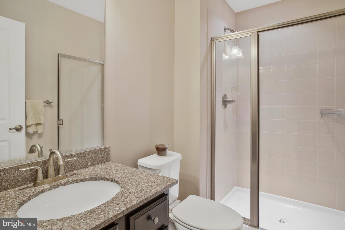 PARKSIDE - Residential