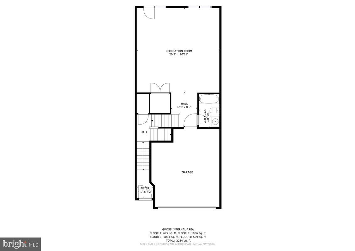 PARKSIDE - Residential