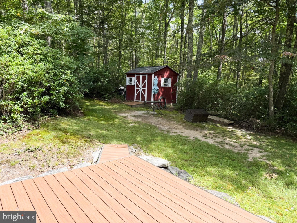 Photo of 252 Racoon Drive, OAKLAND, MD 21550 (MLS # MDGA2012678)