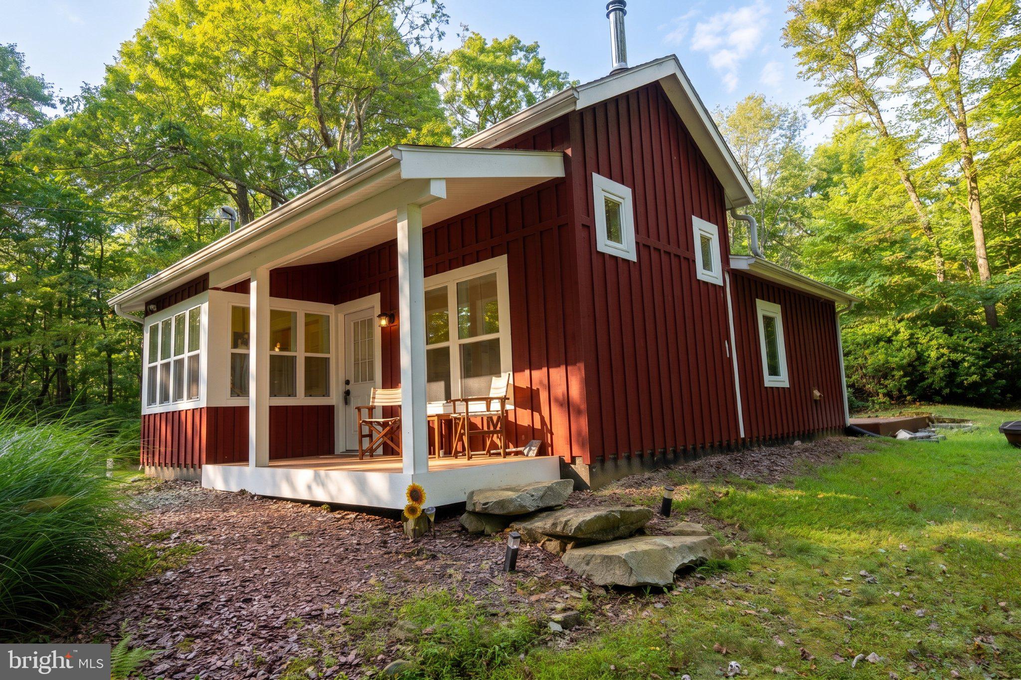 252 RACOON DRIVE