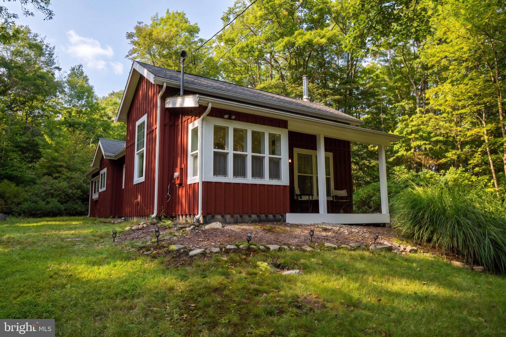252 RACOON DRIVE