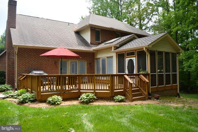 MEADOWBROOK SUB - Residential