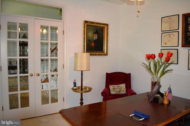 MEADOWBROOK SUB - Residential