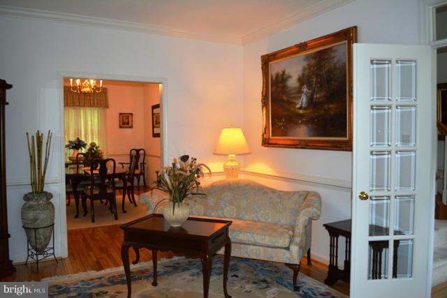 MEADOWBROOK SUB - Residential