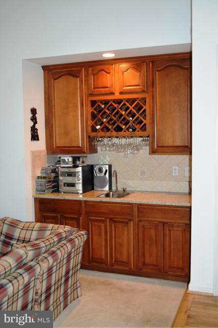 MEADOWBROOK SUB - Residential